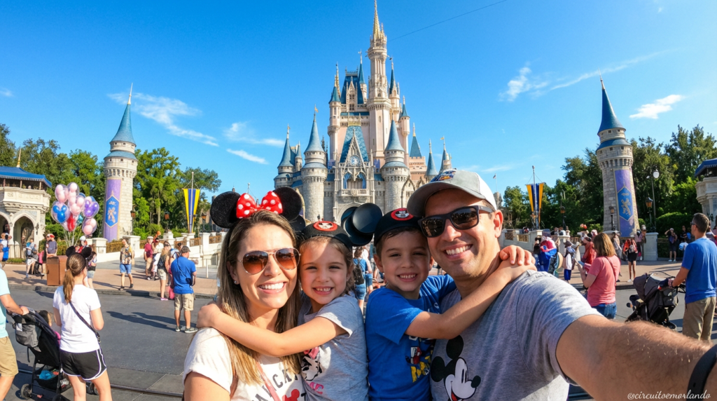 quanto custa viajar para orlando